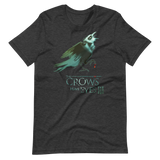 The Crows Have Eyes-T-Shirts-Swish Embassy