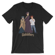 The Godmothers-T-Shirts-Swish Embassy