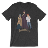 The Godmothers-T-Shirts-Swish Embassy