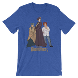 The Godmothers-T-Shirts-Swish Embassy