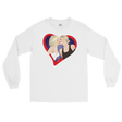 The Kiss (Long Sleeve)-Long Sleeve-Swish Embassy