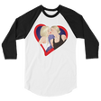 The Kiss (Raglan)-Raglan-Swish Embassy