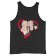 The Kiss (Tank Top)-Tank Top-Swish Embassy