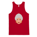 The Know-it-All (Tank)-Tank Top-Swish Embassy