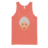 The Know-it-All (Tank)-Tank Top-Swish Embassy