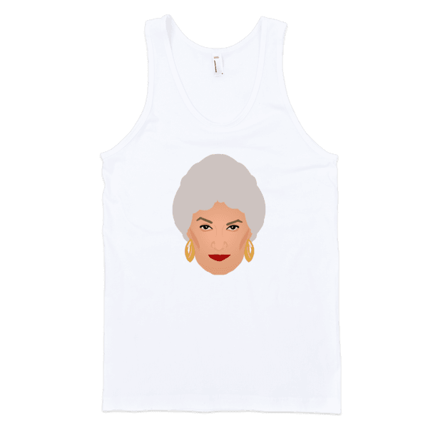 The Know-it-All (Tank)-Tank Top-Swish Embassy