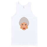 The Know-it-All (Tank)-Tank Top-Swish Embassy