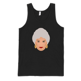 The Know-it-All (Tank)-Tank Top-Swish Embassy