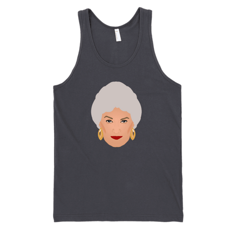 The Know-it-All (Tank)-Tank Top-Swish Embassy