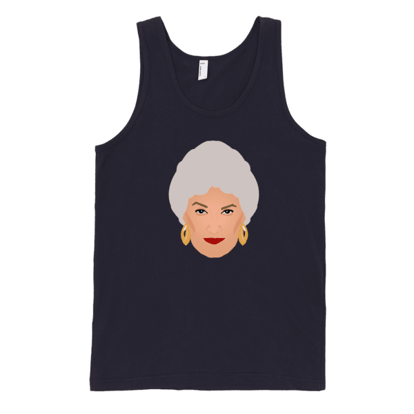 The Know-it-All (Tank)-Tank Top-Swish Embassy