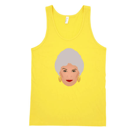 The Know-it-All (Tank)-Tank Top-Swish Embassy