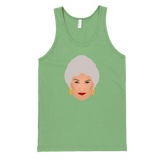 The Know-it-All (Tank)-Tank Top-Swish Embassy