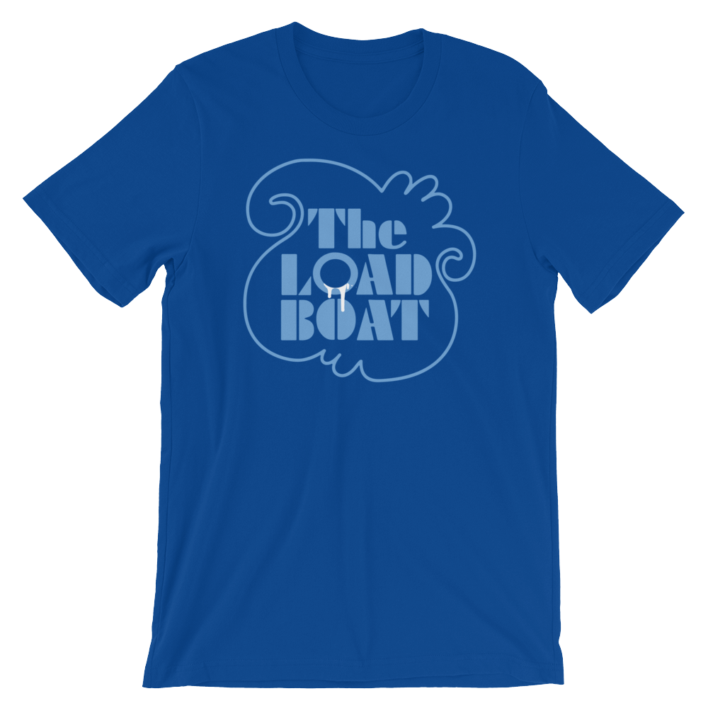 The Load Boat (Personalize - Cruise Collection)-Swish Embassy