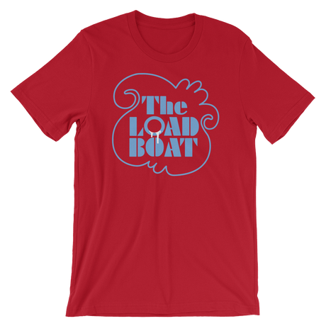 The Load Boat (Personalize - Cruise Collection)-Swish Embassy