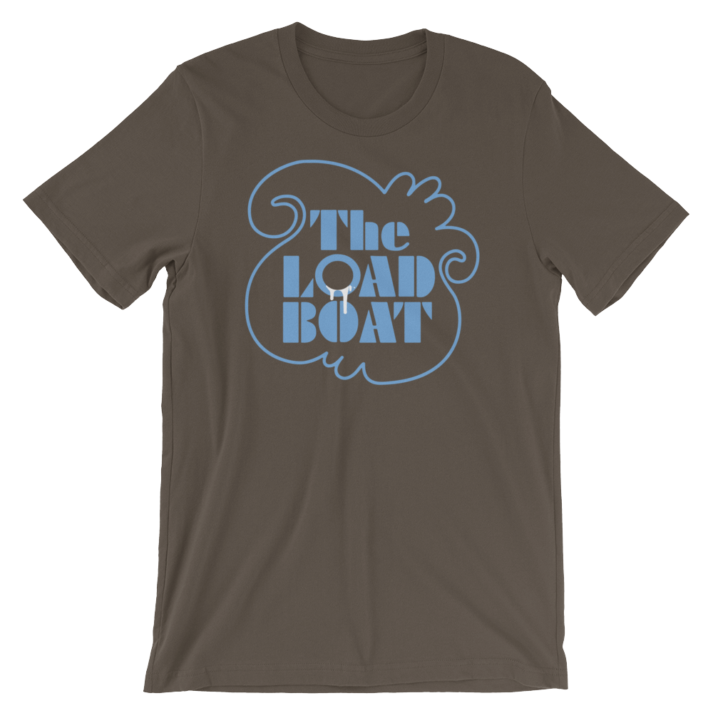 The Load Boat (Personalize - Cruise Collection)-Swish Embassy