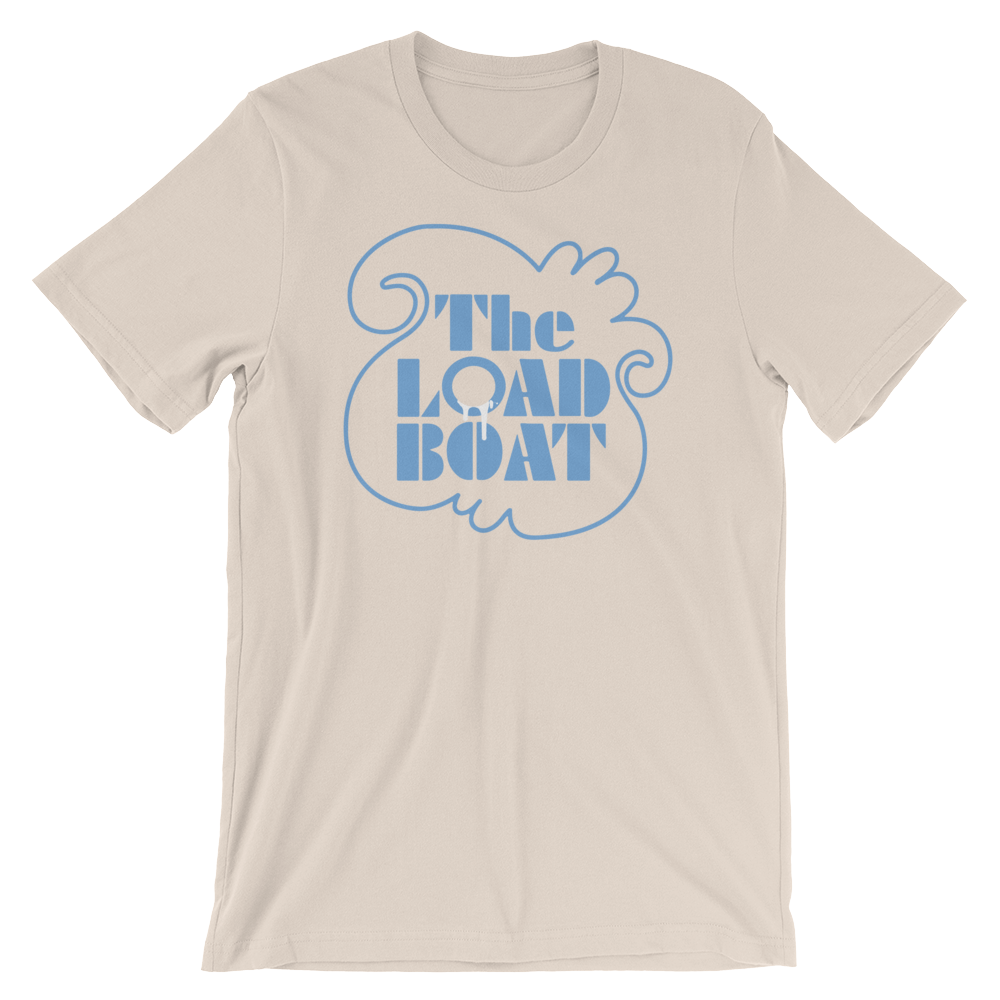 The Load Boat (Personalize - Cruise Collection)-Swish Embassy