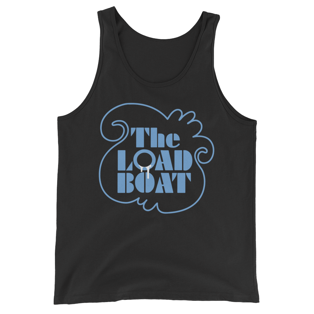 The Load Boat Tank (Personalize - Cruise Collection)-Swish Embassy