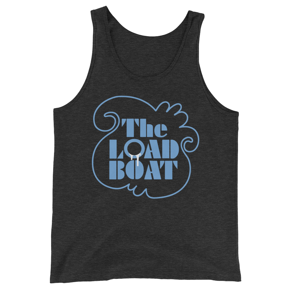 The Load Boat Tank (Personalize - Cruise Collection)-Swish Embassy