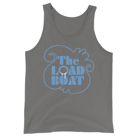 The Load Boat Tank (Personalize - Cruise Collection)-Swish Embassy