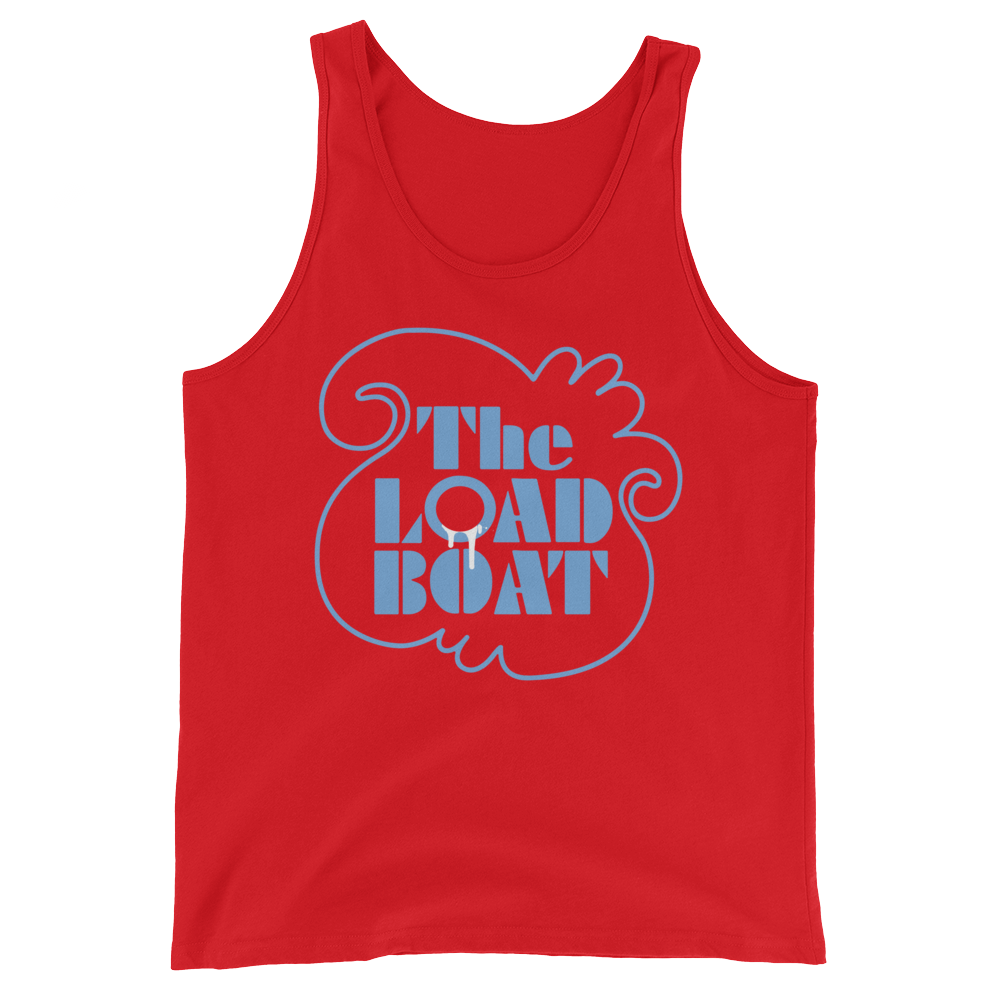 The Load Boat Tank (Personalize - Cruise Collection)-Swish Embassy