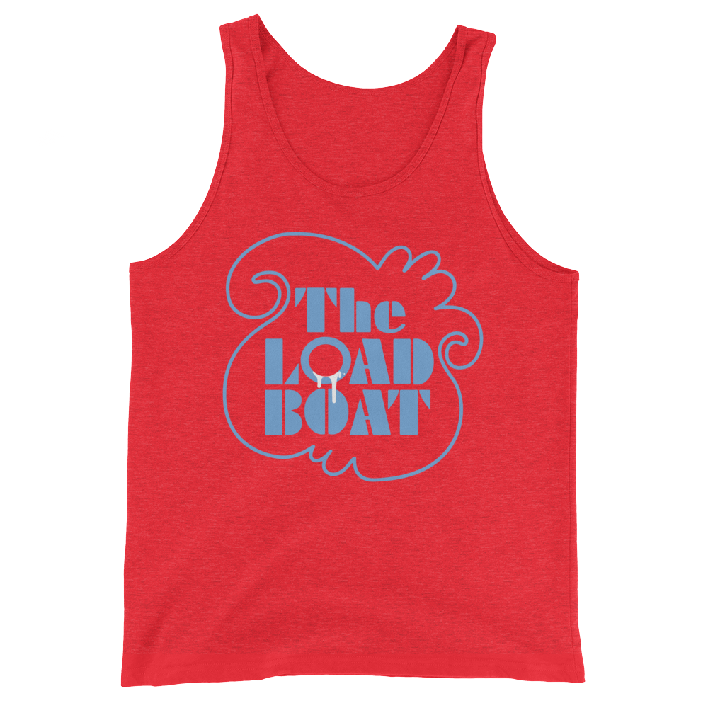 The Load Boat Tank (Personalize - Cruise Collection)-Swish Embassy