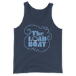 The Load Boat Tank (Personalize - Cruise Collection)-Swish Embassy