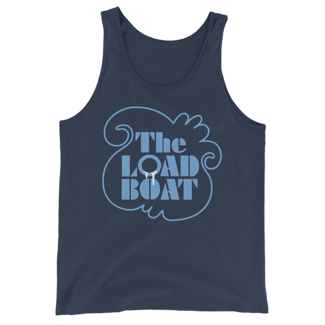 The Load Boat Tank (Personalize - Cruise Collection)-Swish Embassy