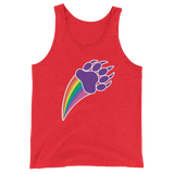 The More You Woof (Tank Top)-Tank Top-Swish Embassy