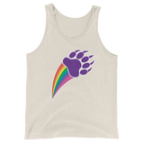 The More You Woof (Tank Top)-Tank Top-Swish Embassy