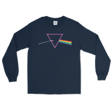 The Pride Prism (Long Sleeve)-Long Sleeve-Swish Embassy