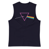 The Pride Prism (Muscle Shirt)-Muscle Shirt-Swish Embassy