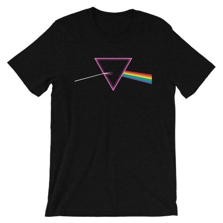 The Pride Prism-T-Shirts-Swish Embassy