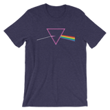 The Pride Prism-T-Shirts-Swish Embassy