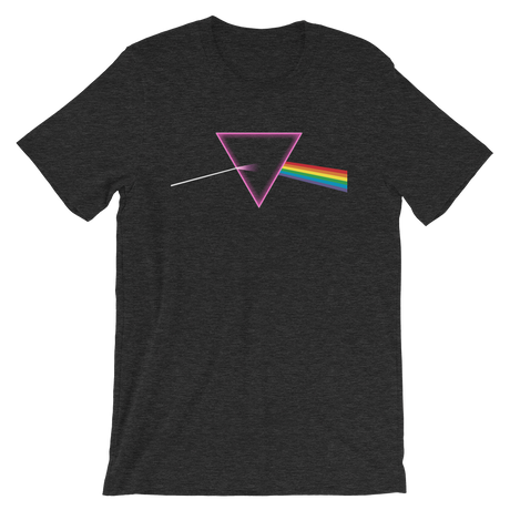 The Pride Prism-T-Shirts-Swish Embassy