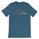 The Pride Prism-T-Shirts-Swish Embassy