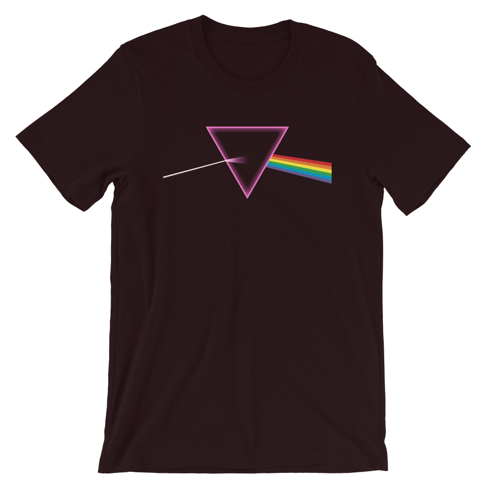 The Pride Prism-T-Shirts-Swish Embassy