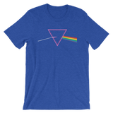 The Pride Prism-T-Shirts-Swish Embassy