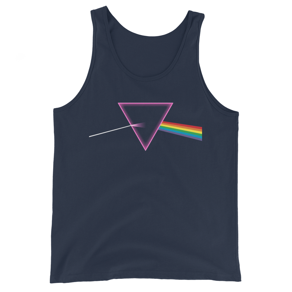 The Pride Prism (Tank Top)-Tank Top-Swish Embassy