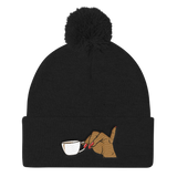 The Tea (Beanie)-Beanie-Swish Embassy