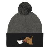 The Tea (Beanie)-Beanie-Swish Embassy