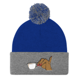 The Tea (Beanie)-Beanie-Swish Embassy