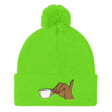 The Tea (Beanie)-Beanie-Swish Embassy