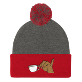 The Tea (Beanie)-Beanie-Swish Embassy