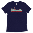 Thirsatile (Retail Triblend)-Triblend T-Shirt-Swish Embassy