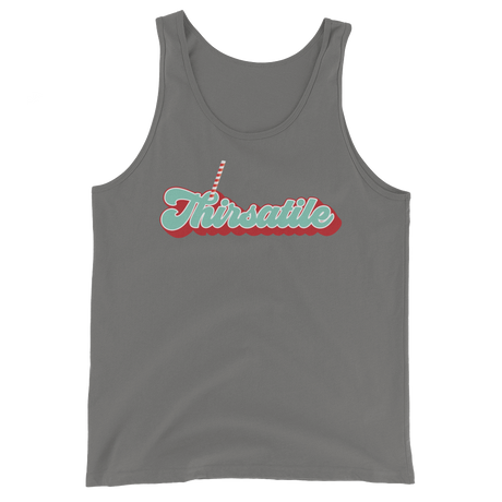 Thirsatile (Tank Top)-Tank Top-Swish Embassy