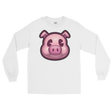 This Little Piggy (Long Sleeve)-Long Sleeve-Swish Embassy