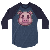 This Little Piggy (Raglan)-Raglan-Swish Embassy