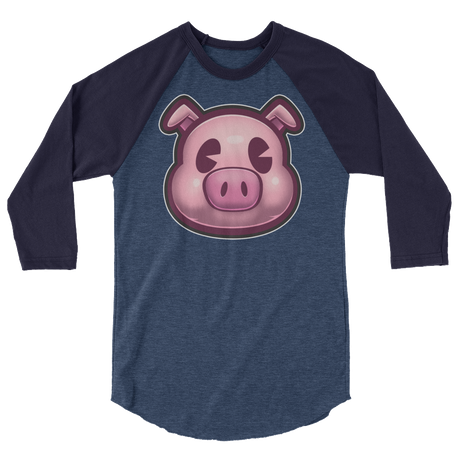 This Little Piggy (Raglan)-Raglan-Swish Embassy