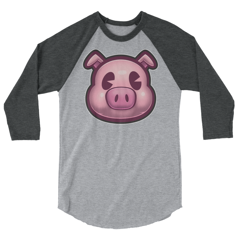 This Little Piggy (Raglan)-Raglan-Swish Embassy