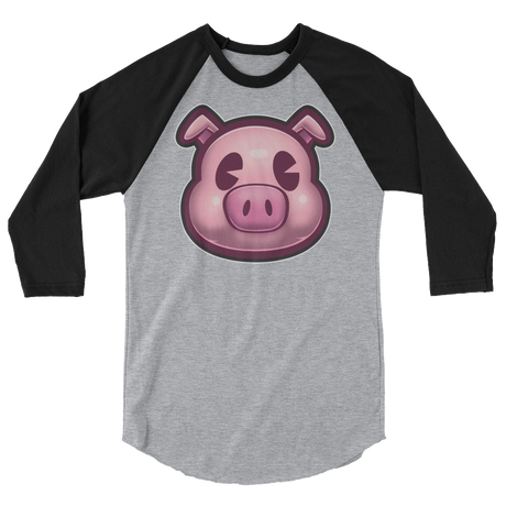 This Little Piggy (Raglan)-Raglan-Swish Embassy